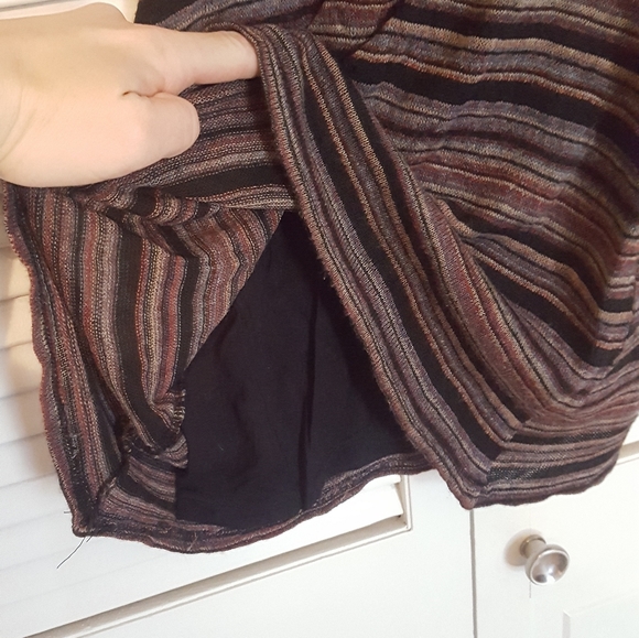 Mini dress - Picture 2 of 7